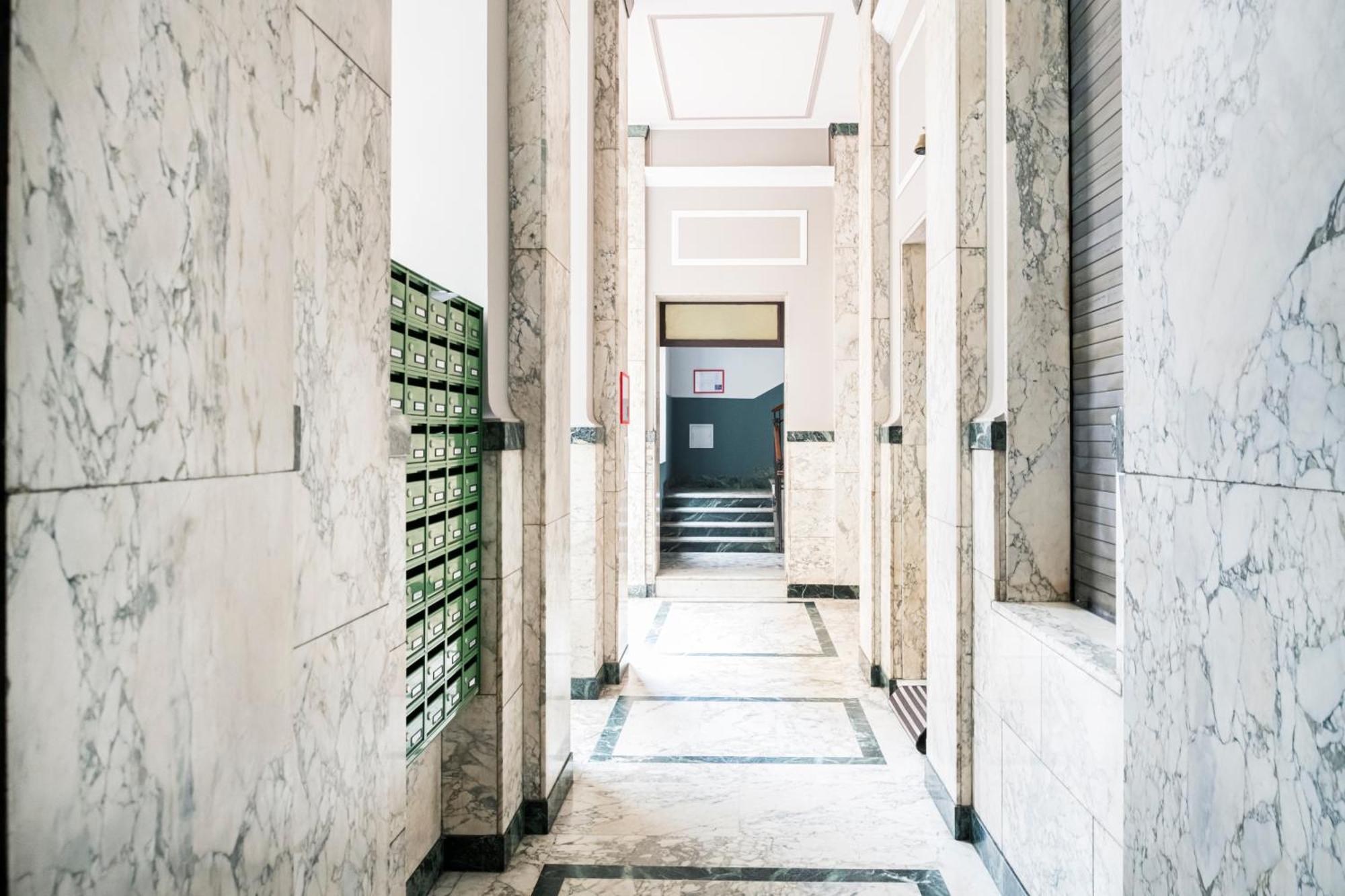 Beautiful Flat Fully Furnished In P.Ta Romana Milan Exterior photo