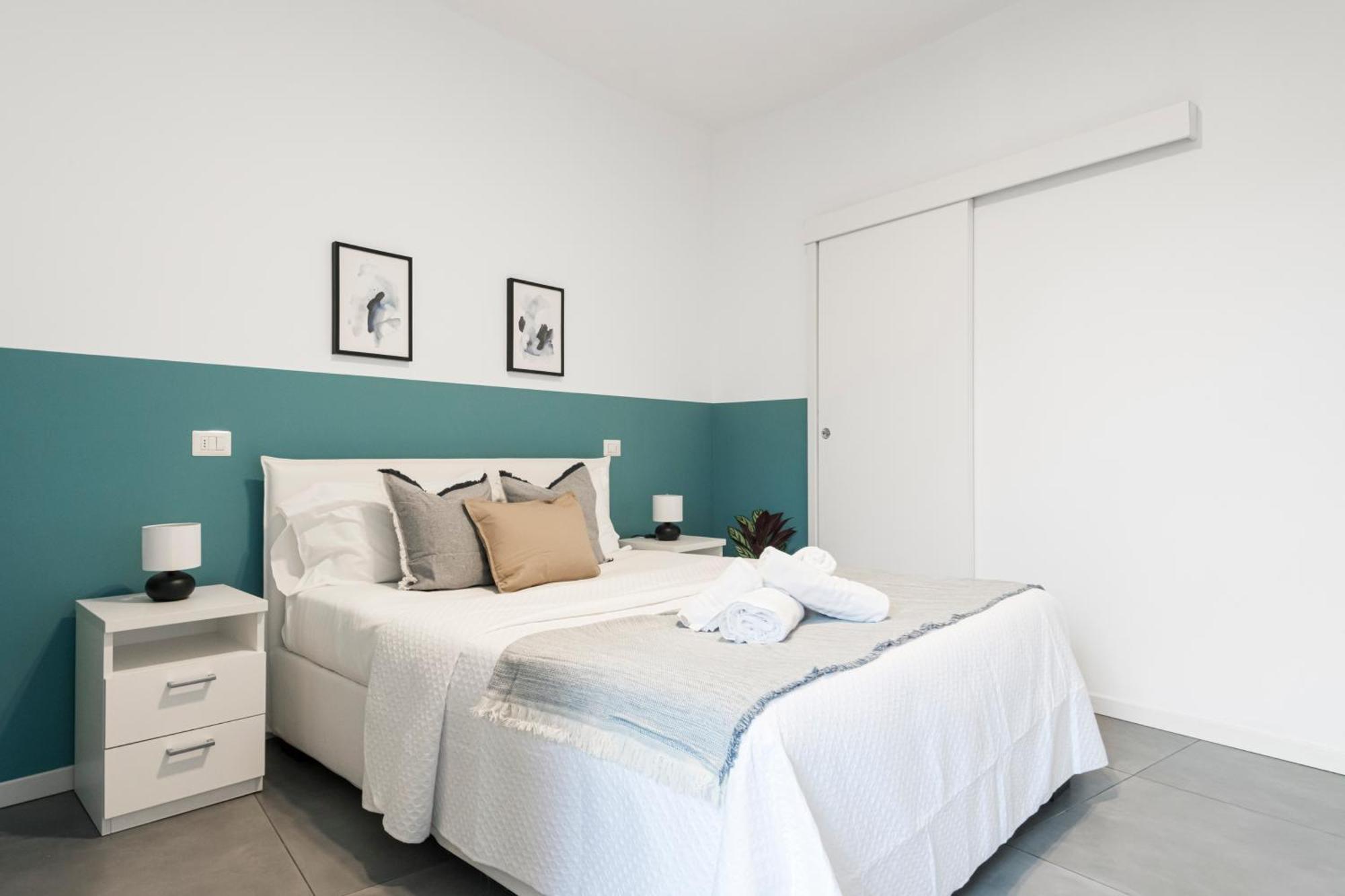 Beautiful Flat Fully Furnished In P.Ta Romana Milan Exterior photo